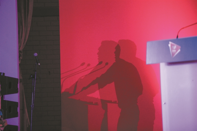 Οι τρεις κύκλοι, η γερουσία και ο Τσίπρας