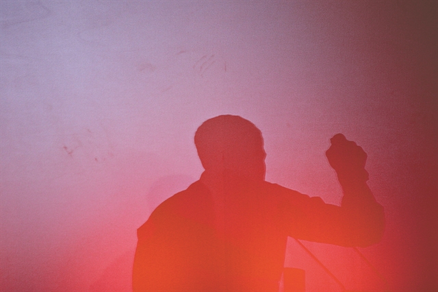 «Ενός ανδρός αρχή» στον ΣΥΡΙΖΑ