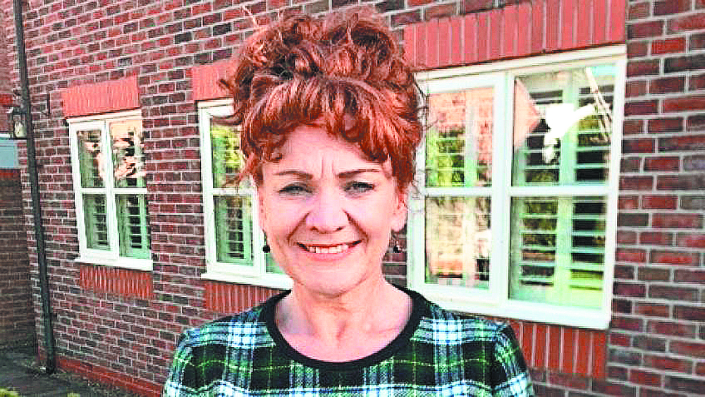 «Πρέπει να κοιτάξουμε μπροστά, όχι πίσω»