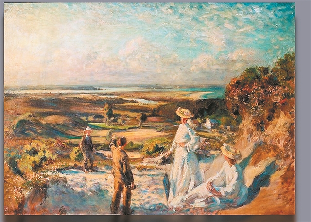 Μια (όχι και τόσο) ελληνική τραγωδία