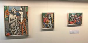 Η Ελλάδα με τα μάτια των εικαστικών