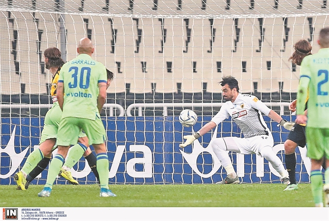 Ο Δεκέμβριος του Τσιντώτα