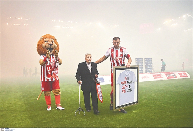 «Ο διαιτητής έπρεπε να πάει στο VAR