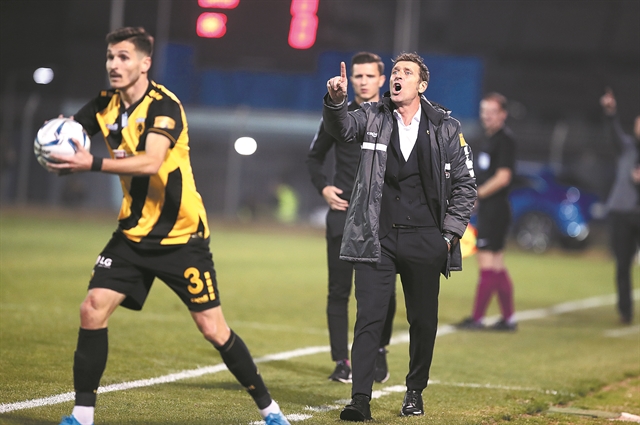 Η χρονιά των αναγκαίων αλλαγών