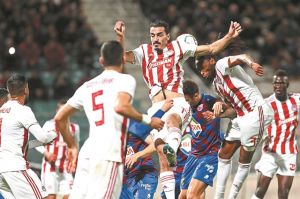 Ενα έγκλημα που ψάχνει τιμωρία