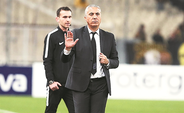 Συγκίνηση στο φινάλε του