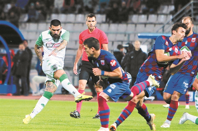 «Αυτόχειρας» στον Βόλο