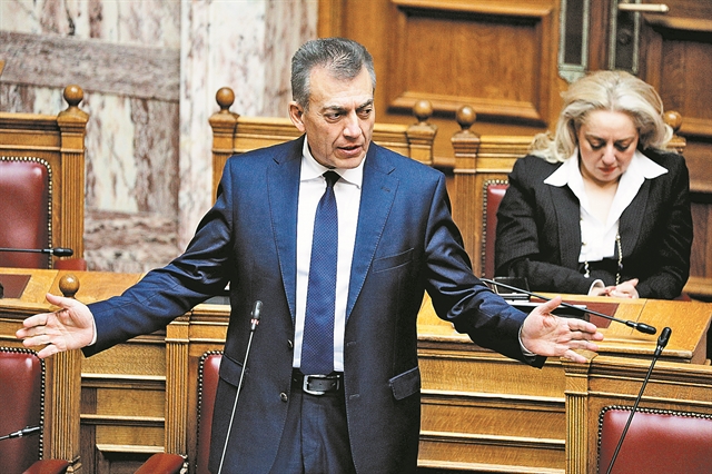 Ασφαλιστικές εισφορές για τώρα ή για το μέλλον;