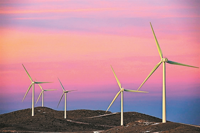 Διαβατήριο στη ΔΕΗ για έξοδο στις αγορές