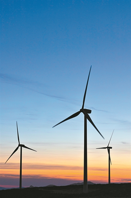 Διανομή αυξημένου μερίσματος €45 εκατ. για το 2022