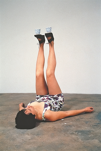 Το σώμα ως έργο τέχνης