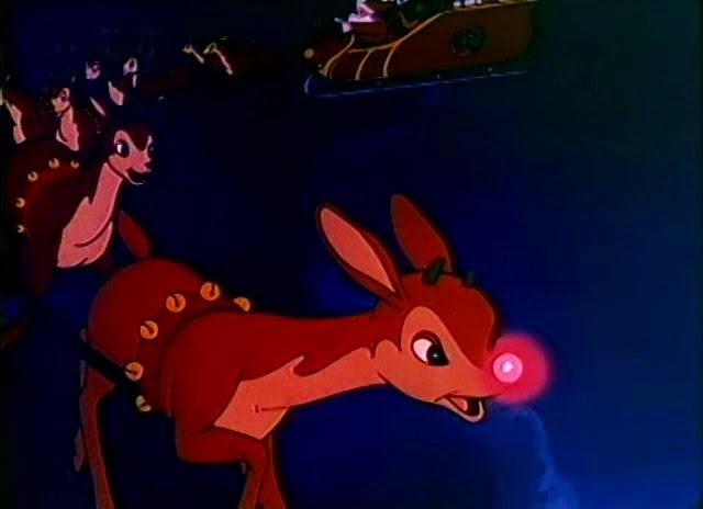 Ρούντολφ : Αυτή είναι η ιστορία του διασημότερου ελαφιού στον κόσμο