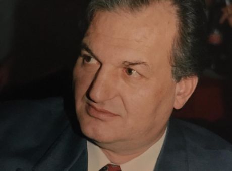 Πέθανε ο «πατέρας» της Serenata και της Κουκουρούκου