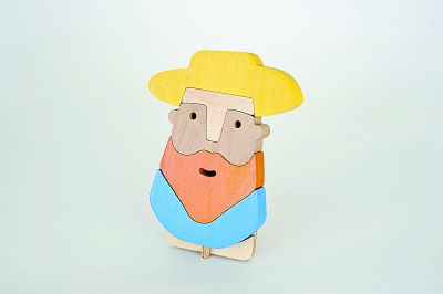 Τι δώρα θα αγοράσετε για τα Χριστούγεννα από… μουσείο