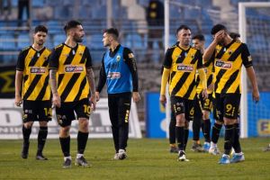 ΑΕΚ: Ο Γενάρης των 20 εκατομμυρίων