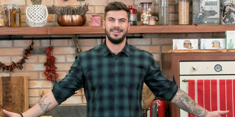 Άκης Πετρετζίκης : Δεν ξανάγινε αυτό σε τηλεοπτική εκπομπή