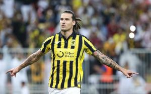 Ολυμπιακός: «Κανένα θέμα με Πρίγιοβιτς»