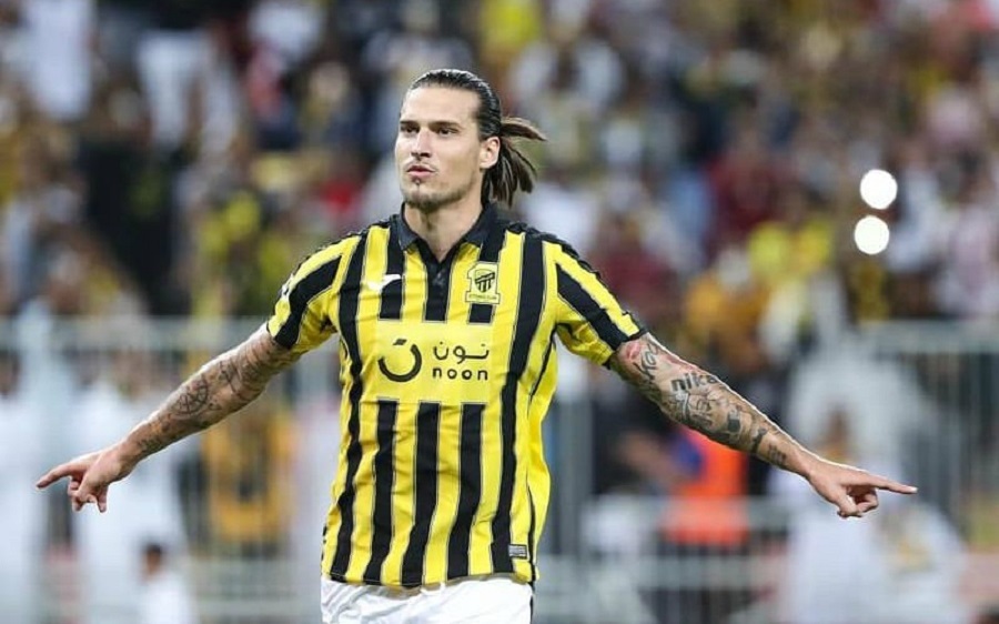 Αλ Ιτιχάντ: Θέμα ημερών η αποχώρηση Πρίγιοβιτς από την αραβική ομάδα