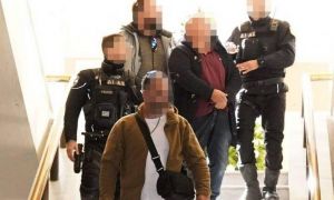 Ξεσπά ο πατέρας της 33χρονης που δολοφονήθηκε από τον σύζυγό της