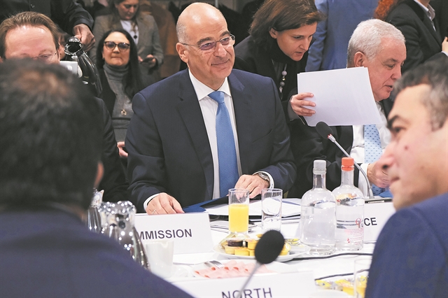 Πρωινός καφές για τα Δυτικά Βαλκάνια