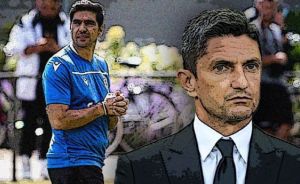 Η διαφορά Λουτσέσκου και Φερέιρα