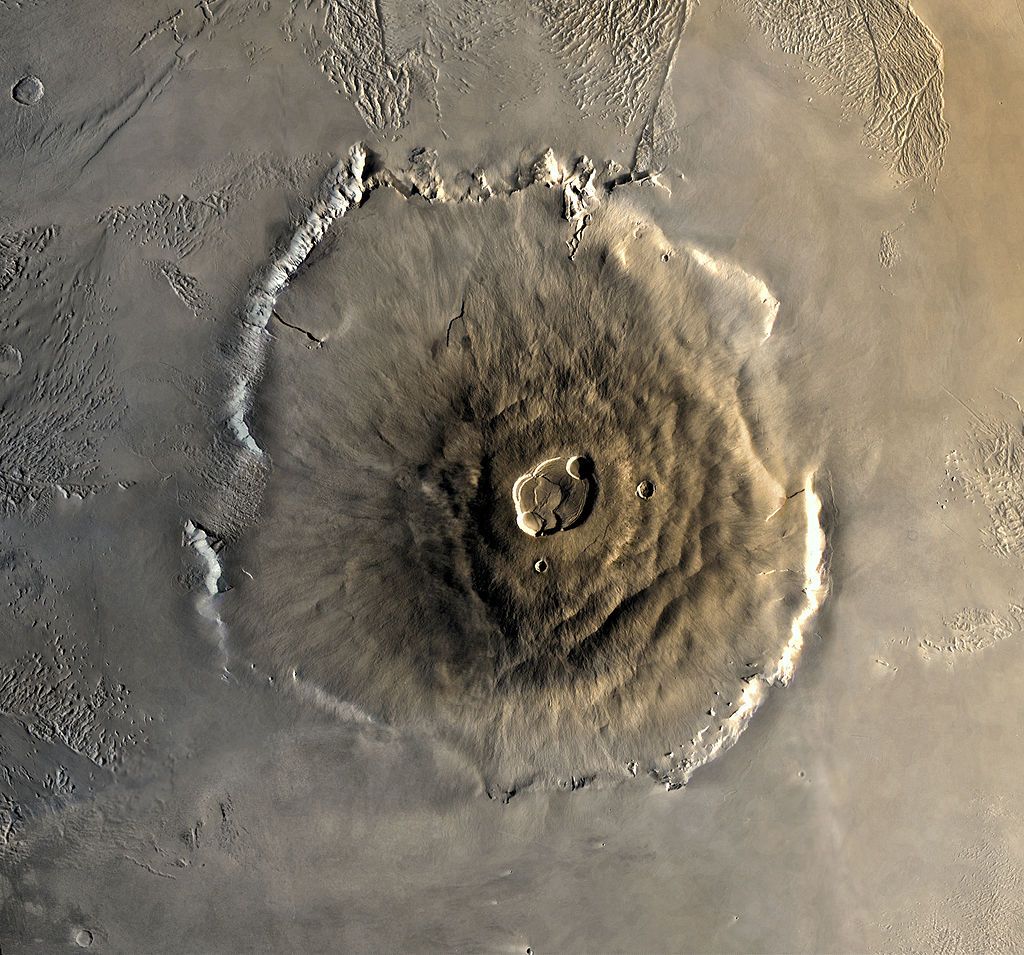 Άρης όπως λέμε…. Κρήτη: Καταγράφονται καθημερινά σεισμοί σύμφωνα με τη NASA