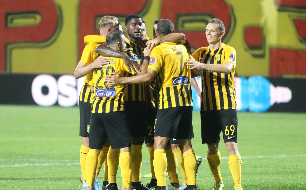 Άρης: Ενωμένος μπορεί να τα καταφέρει