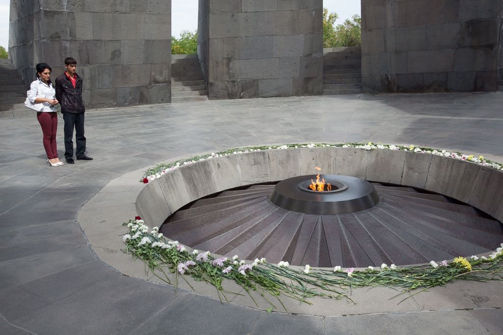 «Σε κίνδυνο» οι σχέσεις Τουρκίας – ΗΠΑ μετά την αναγνώριση της Γενοκτονίας των Αρμενίων