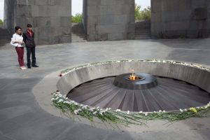 «Σε κίνδυνο» οι σχέσεις Τουρκίας – ΗΠΑ μετά την αναγνώριση της Γενοκτονίας των Αρμενίων