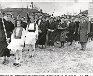 Οι Αρβανίτες της Δυτικής Θράκης