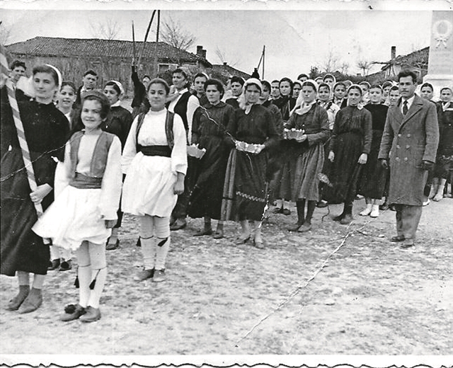 Οι Αρβανίτες της Δυτικής Θράκης