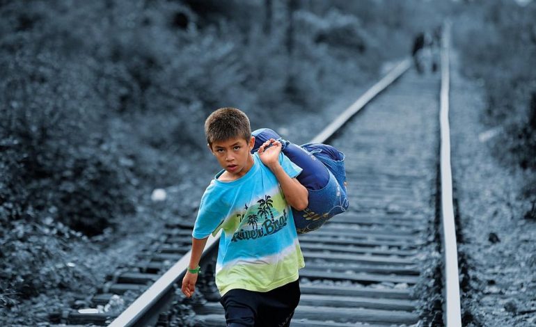 Η Γερμανία λέει όχι στην Ελλάδα για τα ασυνόδευτα ανήλικα – Ζητά ευρωπαϊκή λύση