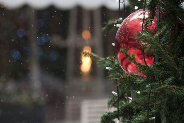 Καιρός : Τι προβλέπουν οι μετεωρολόγοι για τα Χριστούγεννα