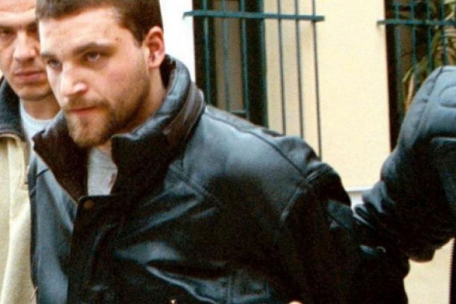 Δίκη Πάσσαρη: Παραδέχτηκε τις τέσσερις ανθρωποκτονίες