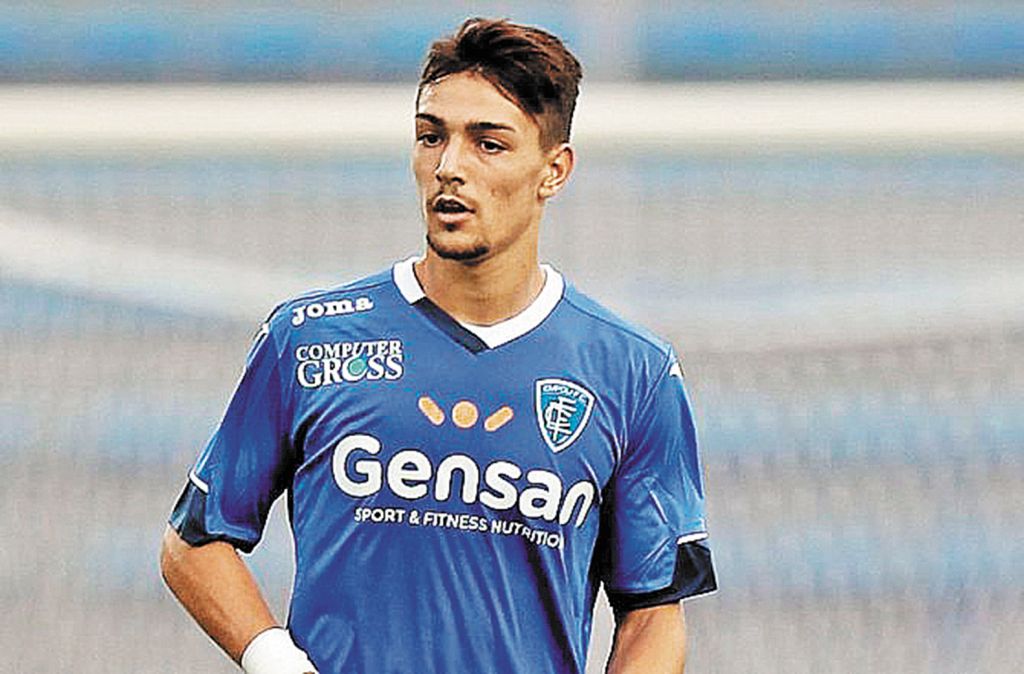 Φουλ για διπλή ενίσχυση