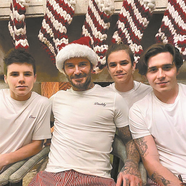 Χρυσαφένιες εικόνες από ολόκληρο τον κόσμο