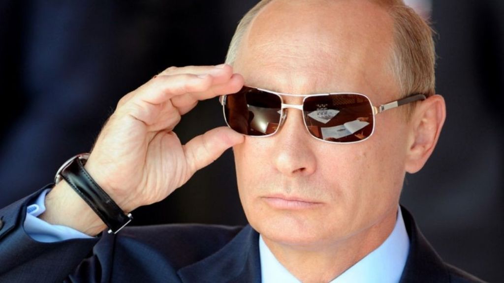 20 χρόνια Πούτιν: Ο πράκτορας της KGB που έγινε… Τσάρος της Ρωσίας