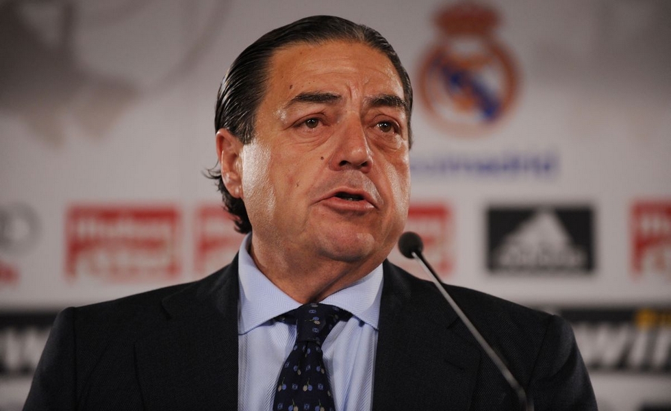 Ρεάλ Μαδρίτης : Εμφανίστηκε ο πρώτος αντίπαλος του Πέρεθ