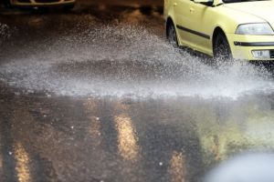 Ανεβαίνει η θερμοκρασία – Παραμένει το κρύο στα βόρεια