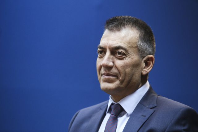 Βρούτσης : Αύξηση για όλους τους συνταξιούχους