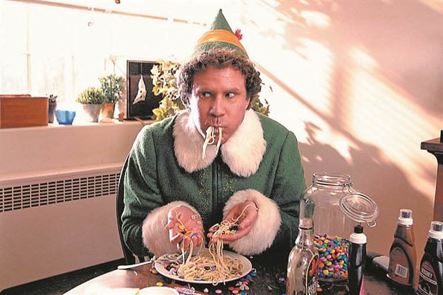 Κραιπάλες χωρίς (πολλές) τύψεις