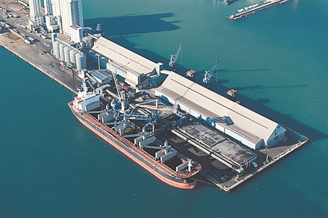 Νέα «πνοή» στα bulkers