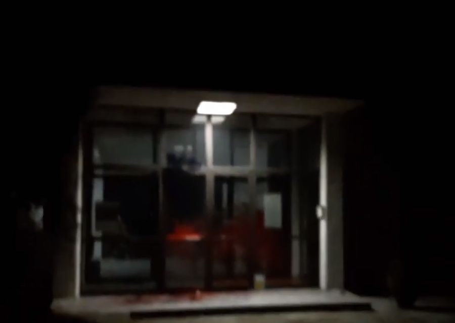 Επίθεση στην Εθνική Σχολή Δικαστικών Λειτουργών για το ξέπλυμα της ΧΑ