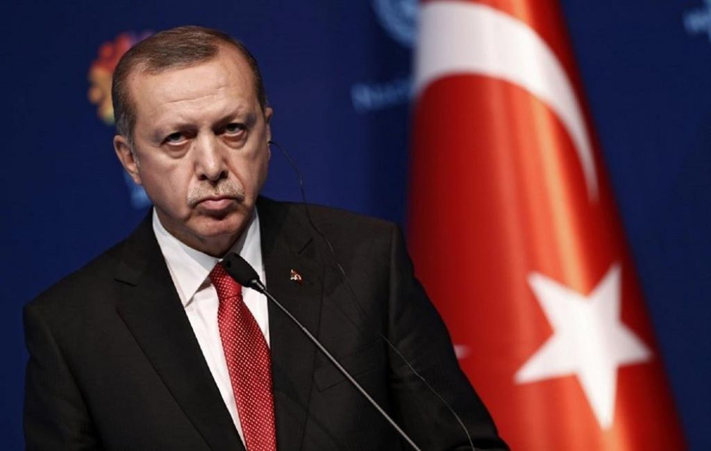 Ο Ερντογάν ζητά ανταλλάγματα από το ΝΑΤΟ : Δεν βάλαμε βέτο στη συμφωνία, σειρά σας…