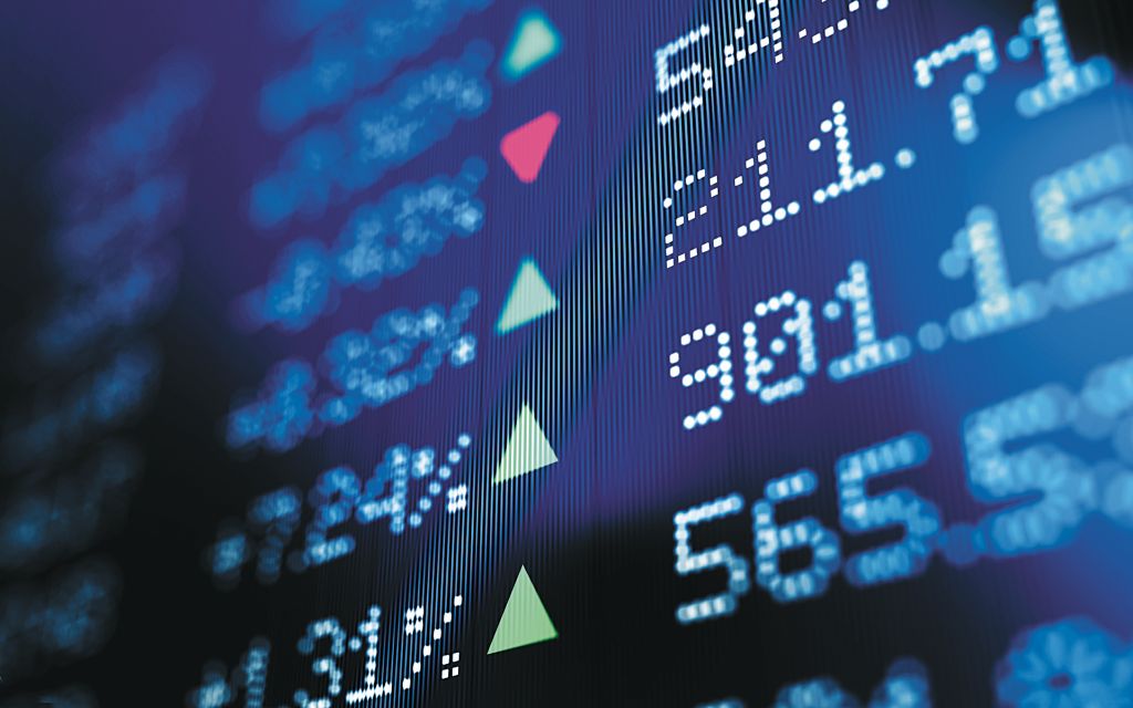 Η Ελλάδα έχει επιστρέψει στα ραντάρ των διεθνών επενδυτών