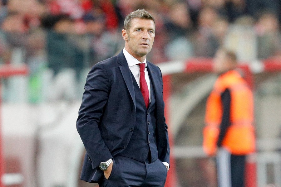 Μάσιμο Καρέρα: Το «παιδί» του Κόντε υπογράφει με την ΑΕΚ