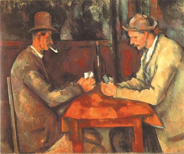 Οι Ελληνες σε ένα μεγάλο, γιορτινό ταξίδι