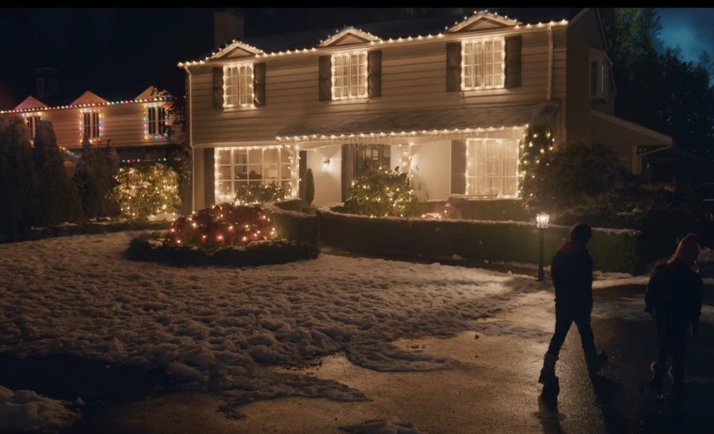 Δείτε την πιο συγκινητική διαφήμιση για τα φετινά Χριστούγεννα