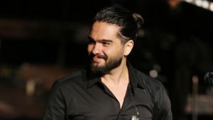 Χρήστος Μάστορας: Αποκαλύπτει την μεγαλειώδη γκάφα που έκανε