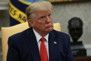 Έντός της εβδομάδας η αναφορά για παραπομπή του Ντόναλντ Τραμπ
